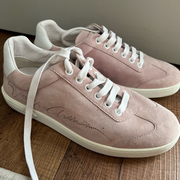 Giorgio Armani sneakers - Picture 2 of 2